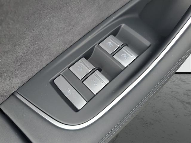 2026 Audi A8 55 TFSI quattro Tiptronic