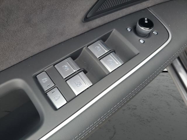 2026 Audi A8 55 TFSI quattro Tiptronic
