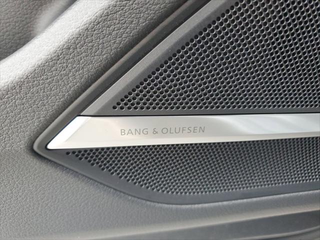 2026 Audi A8 55 TFSI quattro Tiptronic