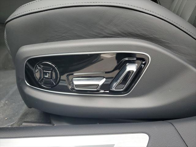 2026 Audi A8 55 TFSI quattro Tiptronic