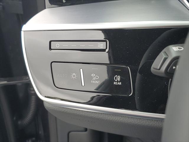 2026 Audi A8 55 TFSI quattro Tiptronic