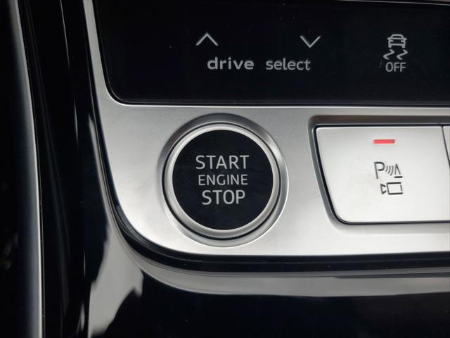 2026 Audi A8 55 TFSI quattro Tiptronic