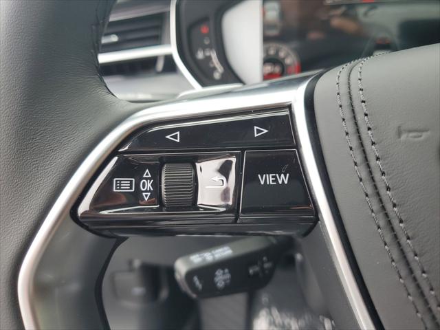 2026 Audi A8 55 TFSI quattro Tiptronic