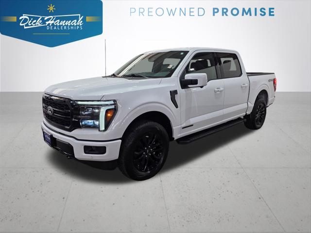 2025 Ford F-150 LARIAT for sale in Portland, OR
