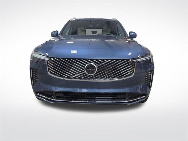 2026 Volvo XC90 Plus, B6 AWD Gas (mild hybrid), Gasoline, Bright, 7 Seats