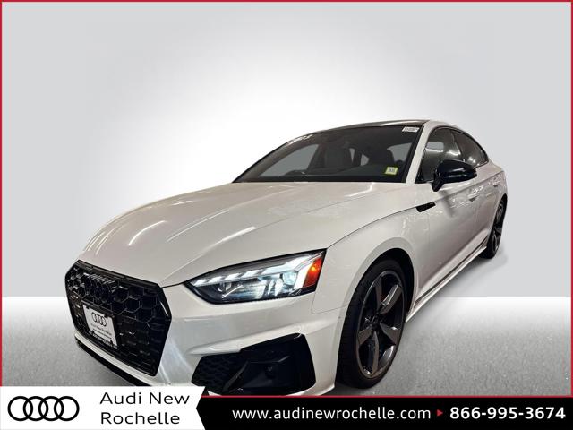 2023 Audi A5 Sportback Premium Plus 45 TFSI S line quattro S tronic for sale in New Rochelle, NY