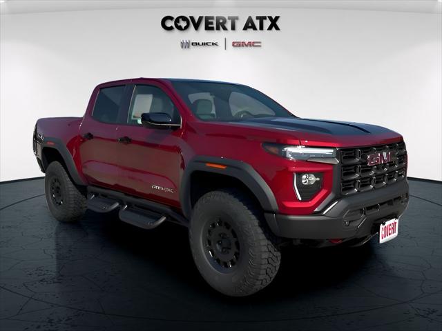 2026 GMC Canyon AT4X, 4WD for sale in Austin, TX