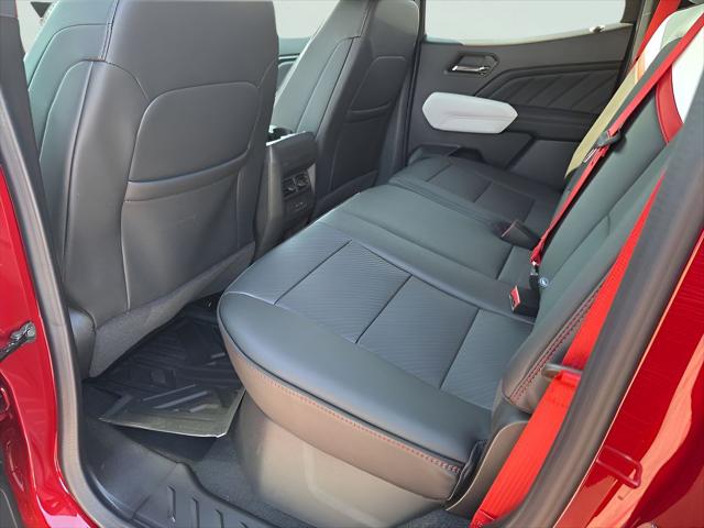 2026 GMC Canyon AT4X, 4WD