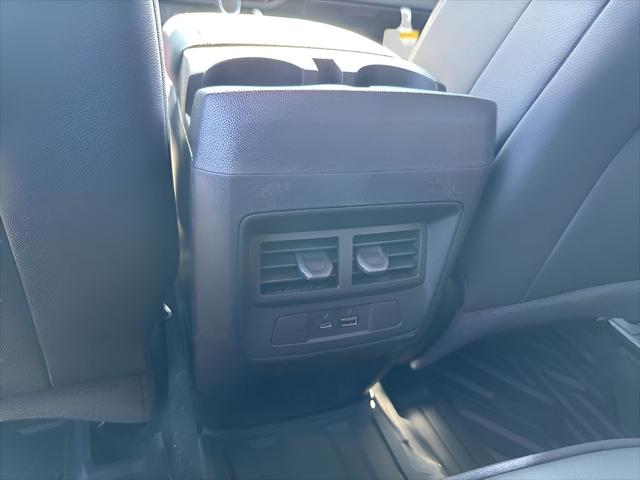 2026 GMC Canyon AT4X, 4WD