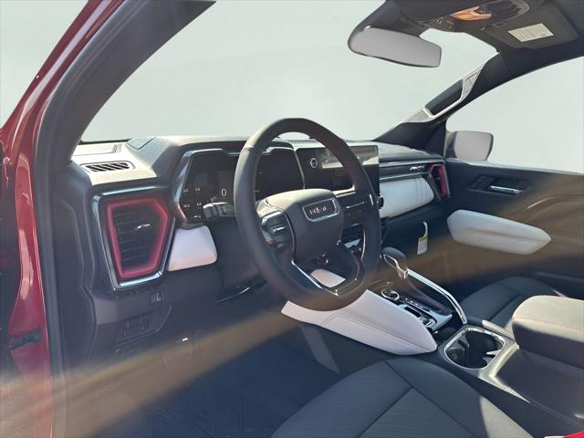 2026 GMC Canyon AT4X, 4WD