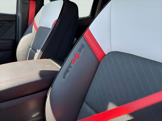 2026 GMC Canyon AT4X, 4WD