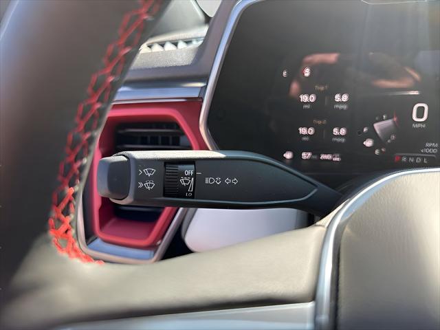 2026 GMC Canyon AT4X, 4WD