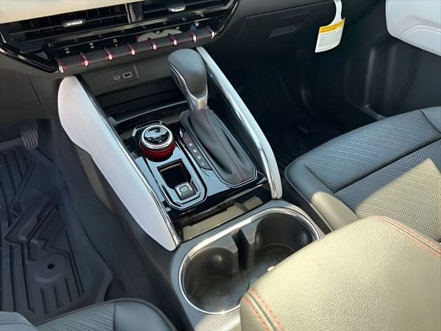 2026 GMC Canyon AT4X, 4WD