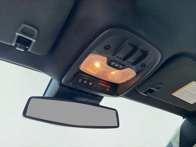 2026 GMC Canyon AT4X, 4WD