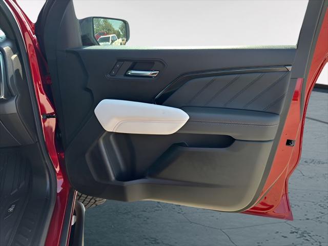 2026 GMC Canyon AT4X, 4WD