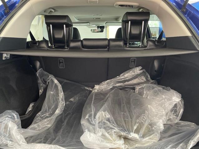 2021 Honda HR-V AWD Touring