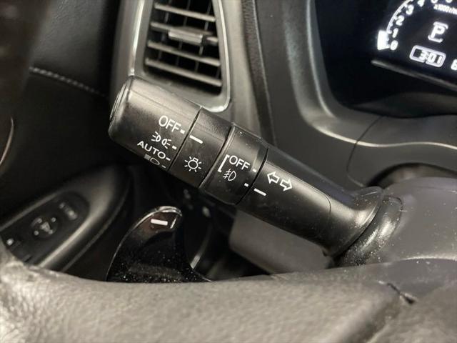 2021 Honda HR-V AWD Touring