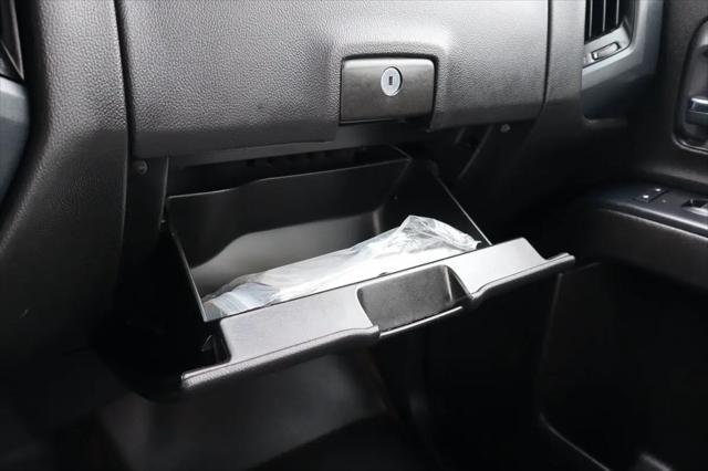 2019 Chevrolet Silverado 2500HD WT