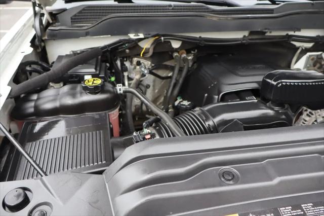 2019 Chevrolet Silverado 2500HD WT