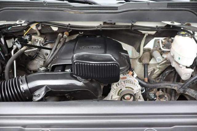 2019 Chevrolet Silverado 2500HD WT