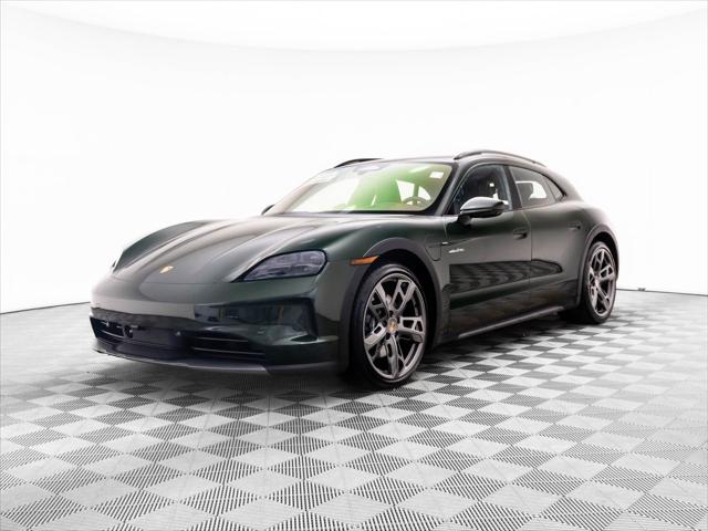 2026 Porsche Taycan Cross Turismo 4S for sale in Barrington, IL