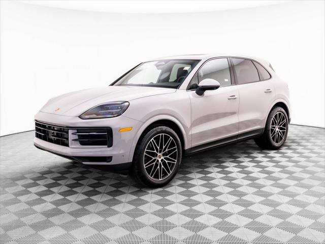 2026 Porsche Cayenne Unknown for sale in Barrington, IL