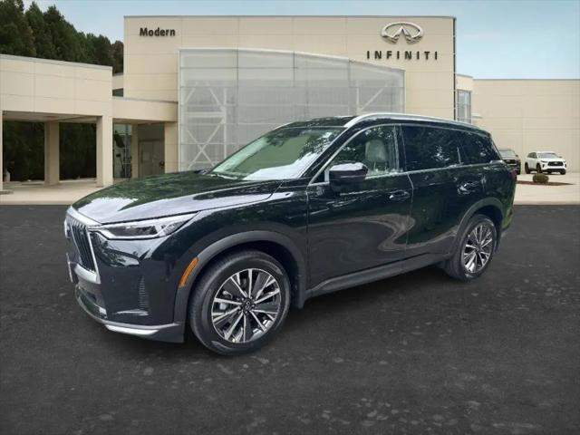 2027 INFINITI QX60 LUXE AWD for sale in Greensboro, NC
