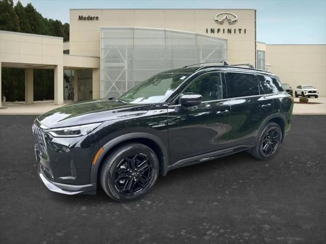 2027 INFINITI QX60 SPORT for sale in Greensboro, NC