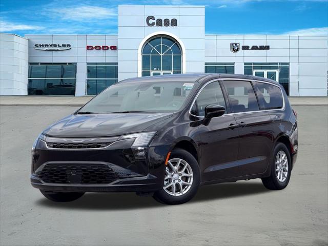 2027 Chrysler Pacifica Select for sale in Alamogordo, NM