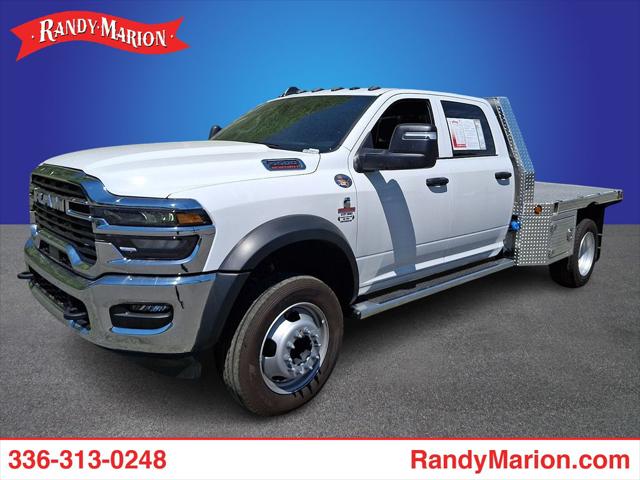 2025 Ram 5500 Tradesman/Big Horn for sale in West Jefferson, NC