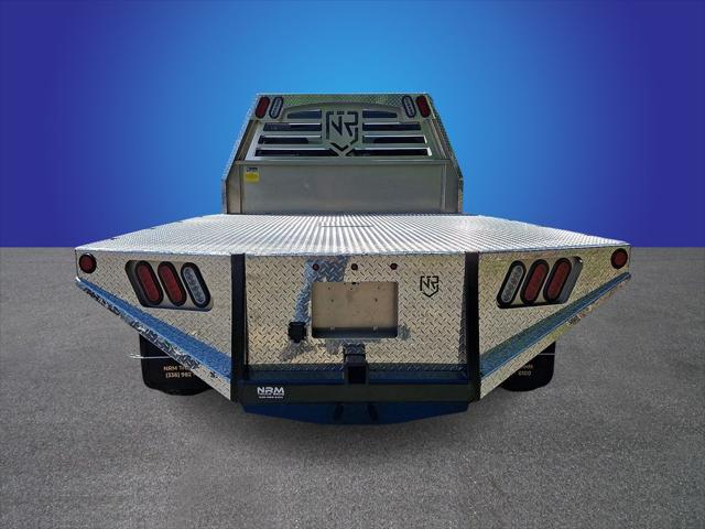 2025 Ram 5500 Tradesman/Big Horn