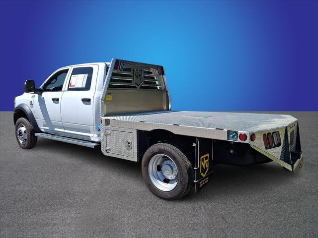 2025 Ram 5500 Tradesman/Big Horn