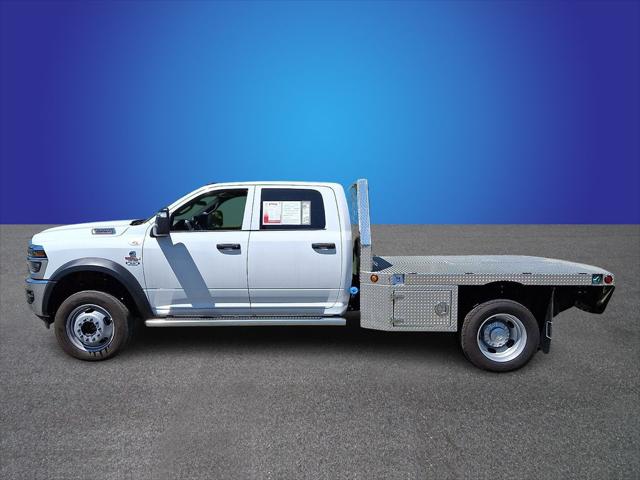 2025 Ram 5500 Tradesman/Big Horn