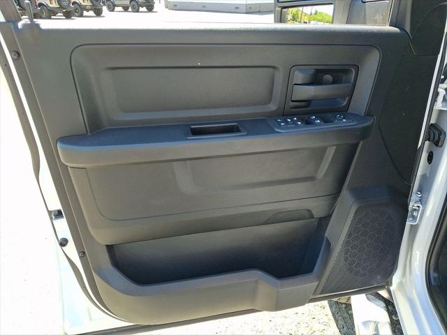 2025 Ram 5500 Tradesman/Big Horn