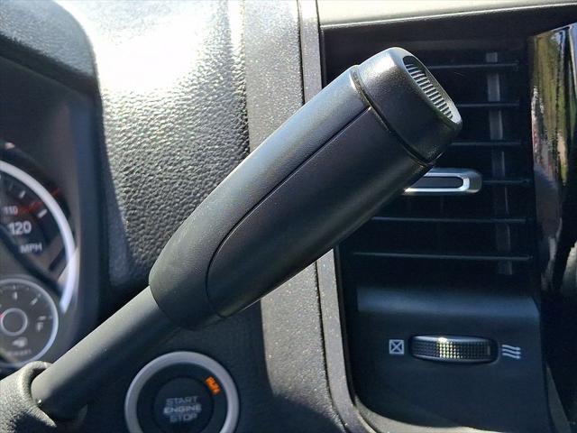 2025 Ram 5500 Tradesman/Big Horn