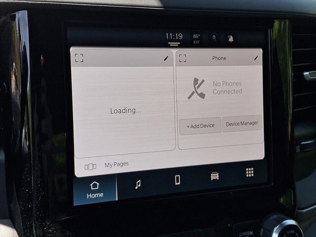 2025 Ram 5500 Tradesman/Big Horn