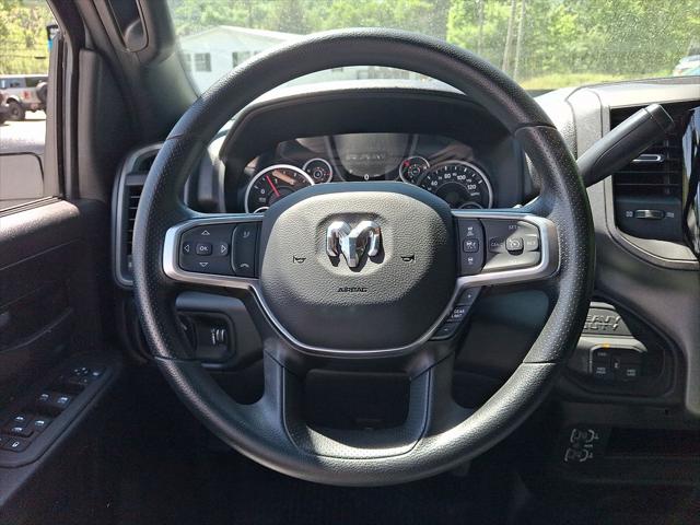 2025 Ram 5500 Tradesman/Big Horn