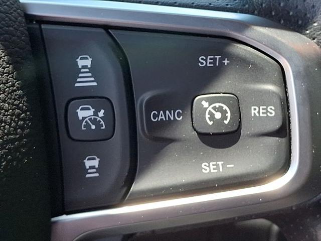 2025 Ram 5500 Tradesman/Big Horn