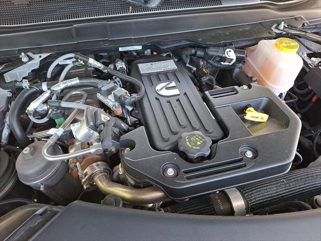 2025 Ram 5500 Tradesman/Big Horn