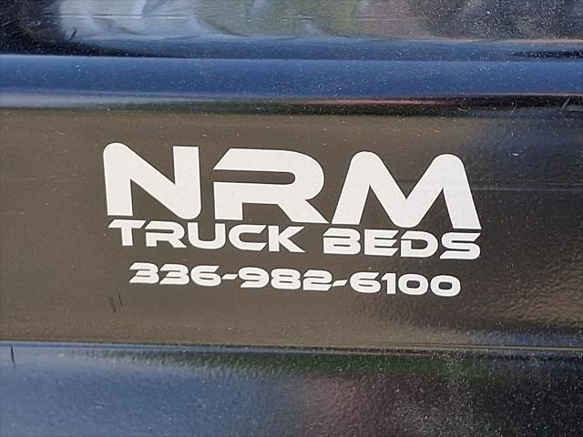 2025 Ram 5500 Tradesman/Big Horn