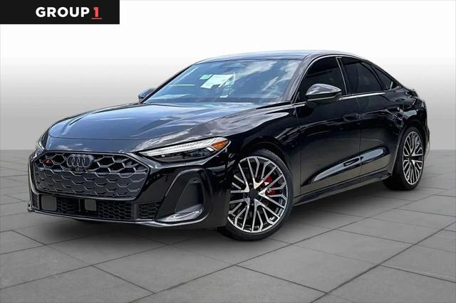 2026 Audi S5 Prestige TFSI quattro S tronic for sale in Grapevine, TX