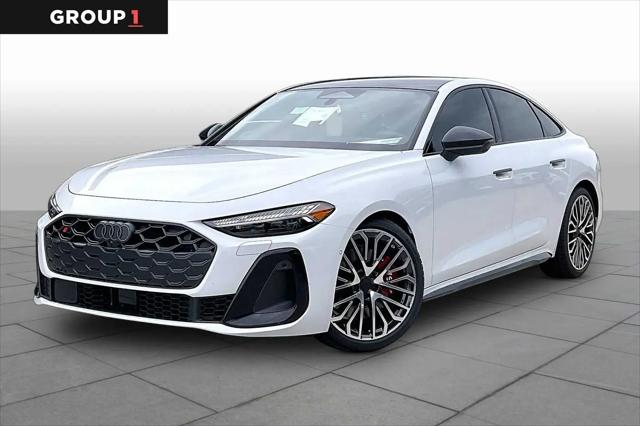 2026 Audi S5 Premium Plus TFSI quattro S tronic for sale in Grapevine, TX