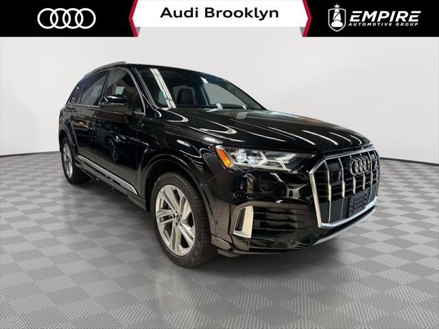 2022 Audi Q7 Premium Plus 55 TFSI quattro Tiptronic for sale in Brooklyn, NY