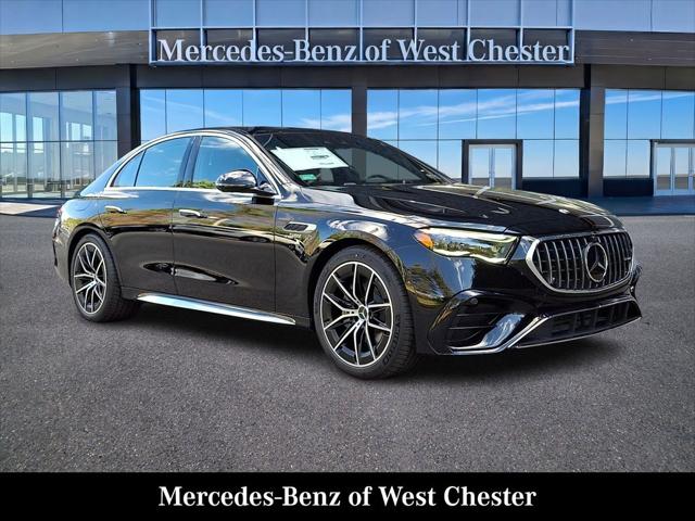 2026 Mercedes-Benz AMG E 53 E E 53 AMG for sale in West Chester, PA