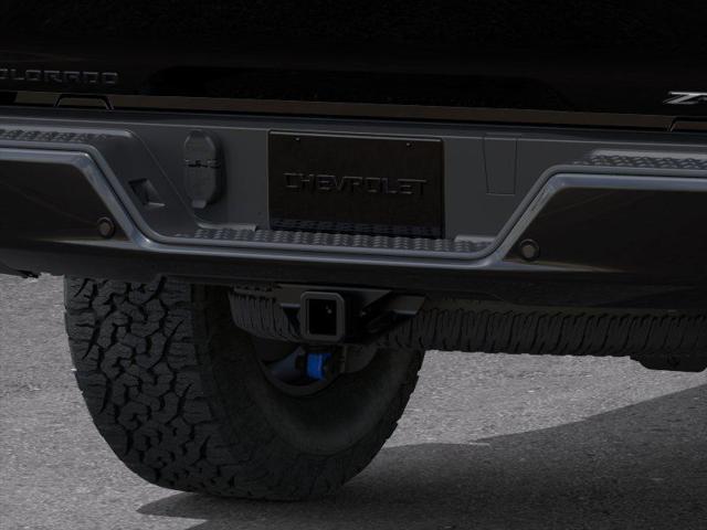 2026 Chevrolet Colorado ZR2, 4WD