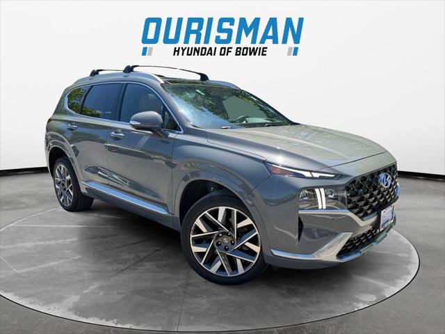 2023 Hyundai Santa Fe Calligraphy for sale in Bowie, MD