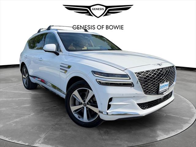 2024 Genesis GV80 3.5T 7P (A8) for sale in Bowie, MD