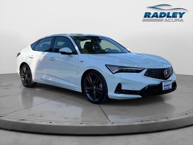 2024 Acura Integra A-SPEC Technology for sale in Falls Church, VA
