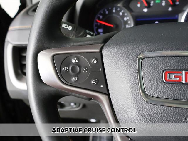 2024 GMC Terrain AWD AT4