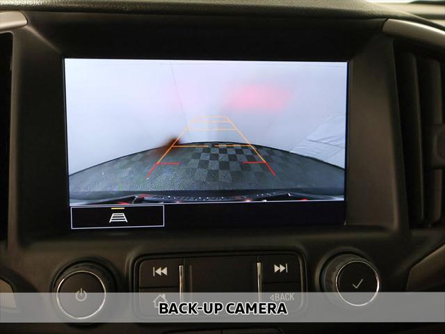2024 GMC Terrain AWD AT4